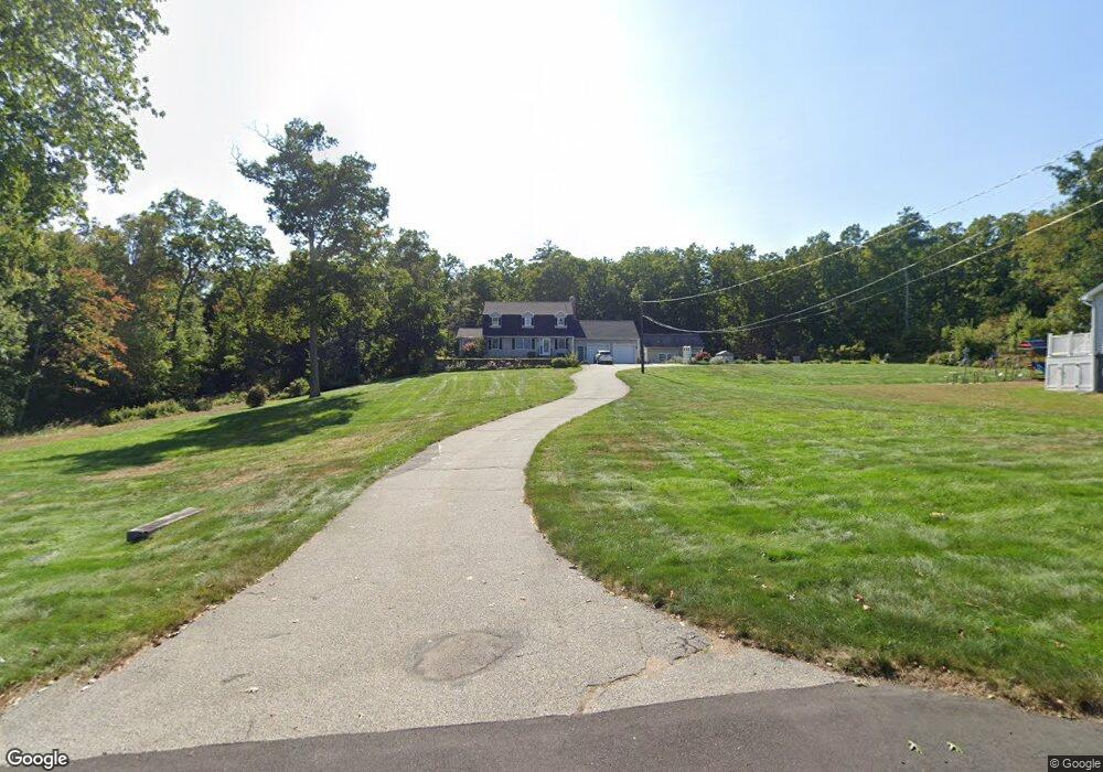 22 Anderson Rd, Ware, MA 01082 - photo 1