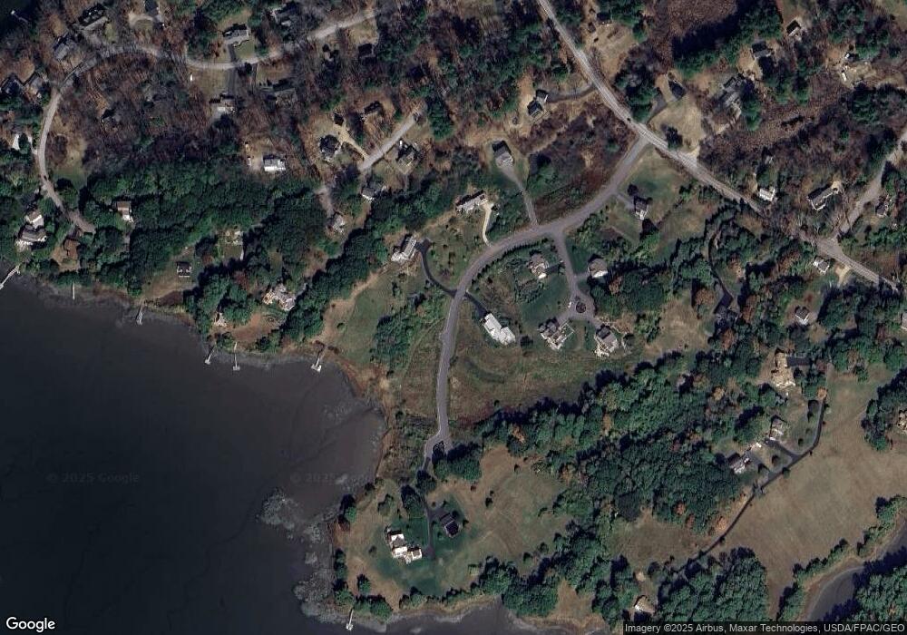 Lot 5 Heron Point unit 5, Kittery, ME 03905 - photo 1