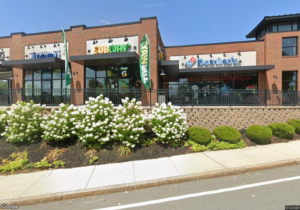 130 Main St, Haverhill, MA 01830 - photo 1