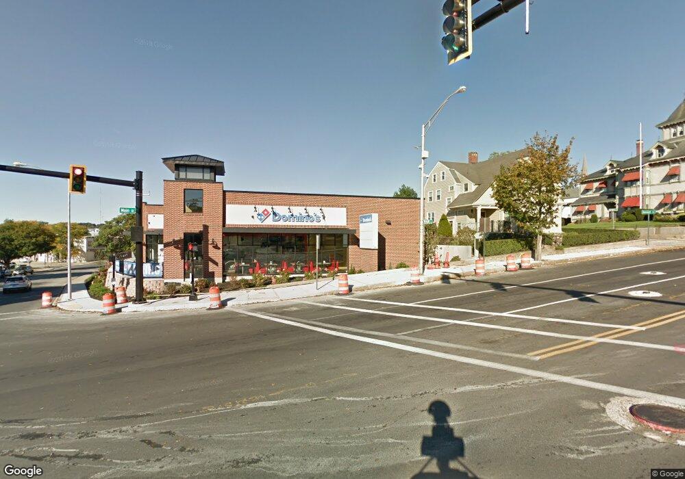 130 Main St unit 2, Haverhill, MA 01830 - photo 1