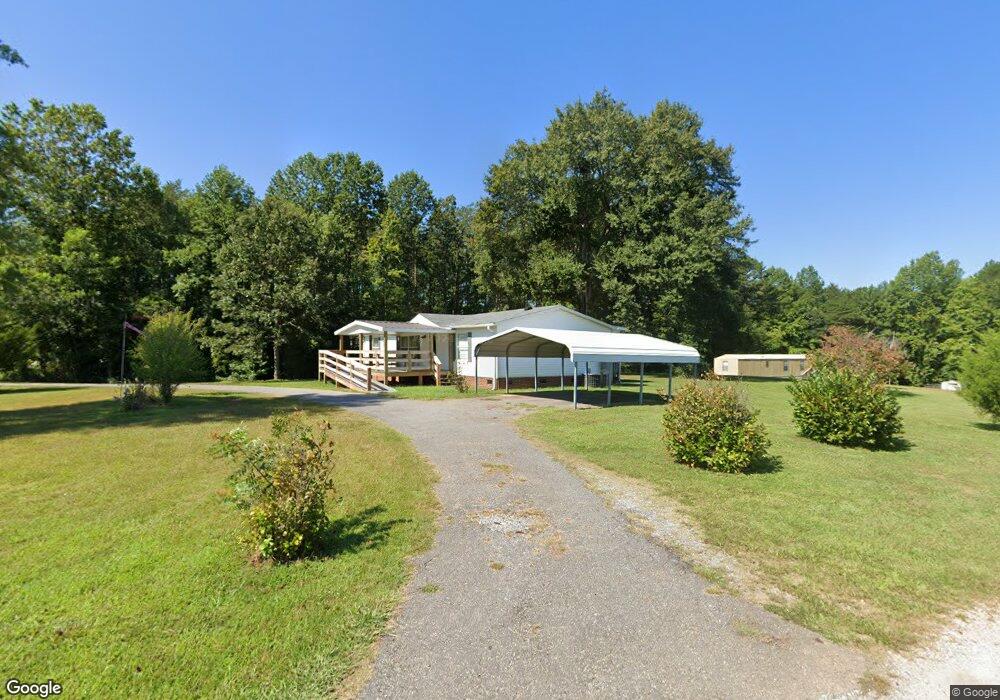 1382 Ford Rd, Gaffney, SC 29340 - photo 1