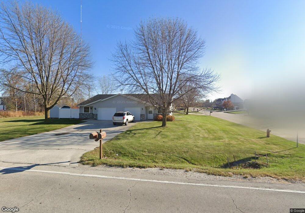 1859 Mirro Dr, Manitowoc, WI 54220 - photo 1