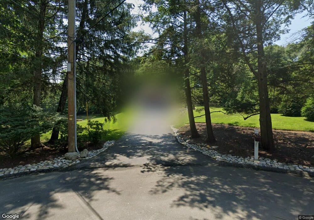 24 Hess Ct, Upper Saddle River, NJ 07458 - photo 1