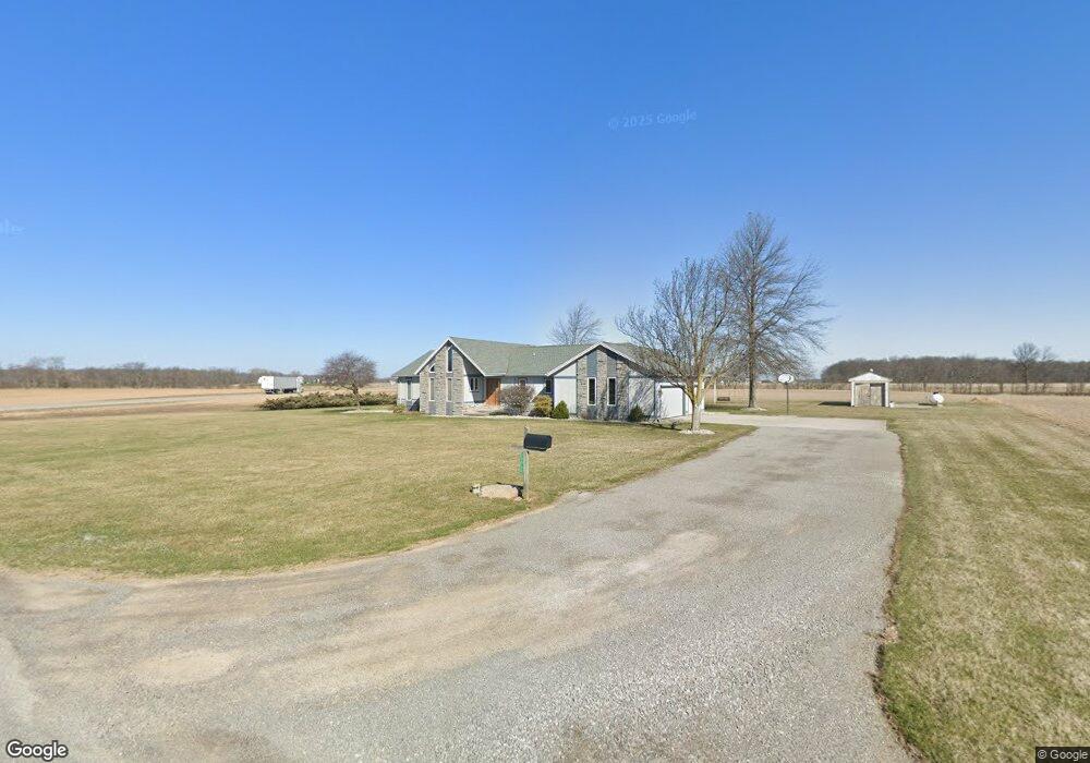 15966 Road O15, Columbus Grove, OH 45830 - photo 1