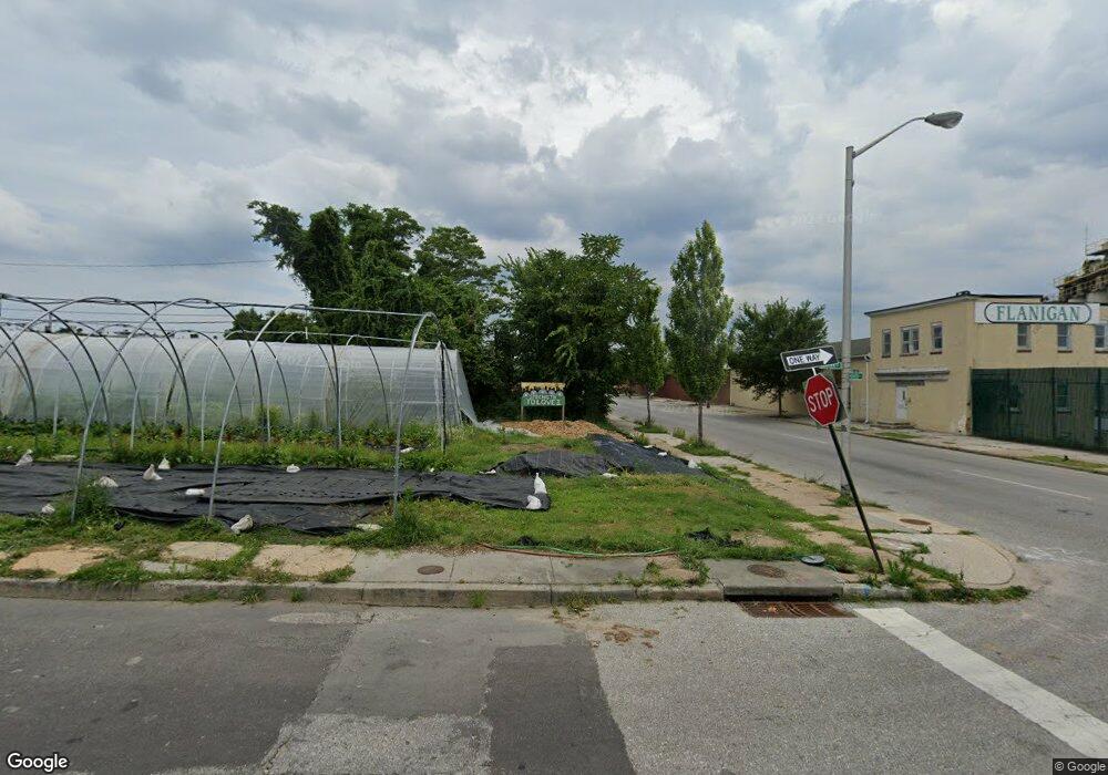 1853 Lorman St, Baltimore, MD 21217 - photo 1