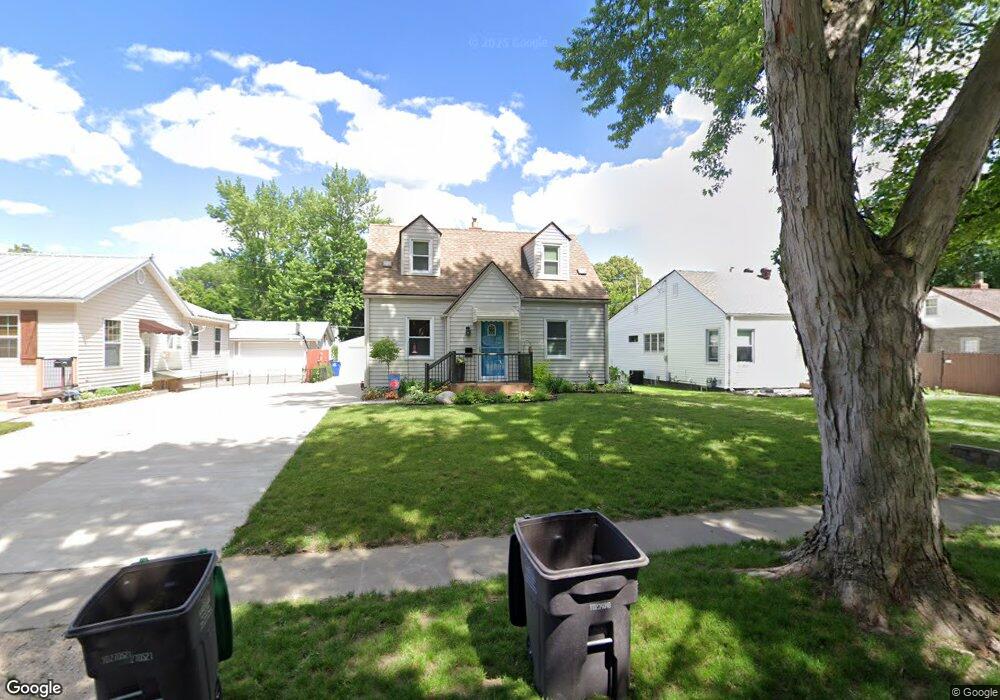 4109 1st St, Des Moines, IA 50313 - photo 1