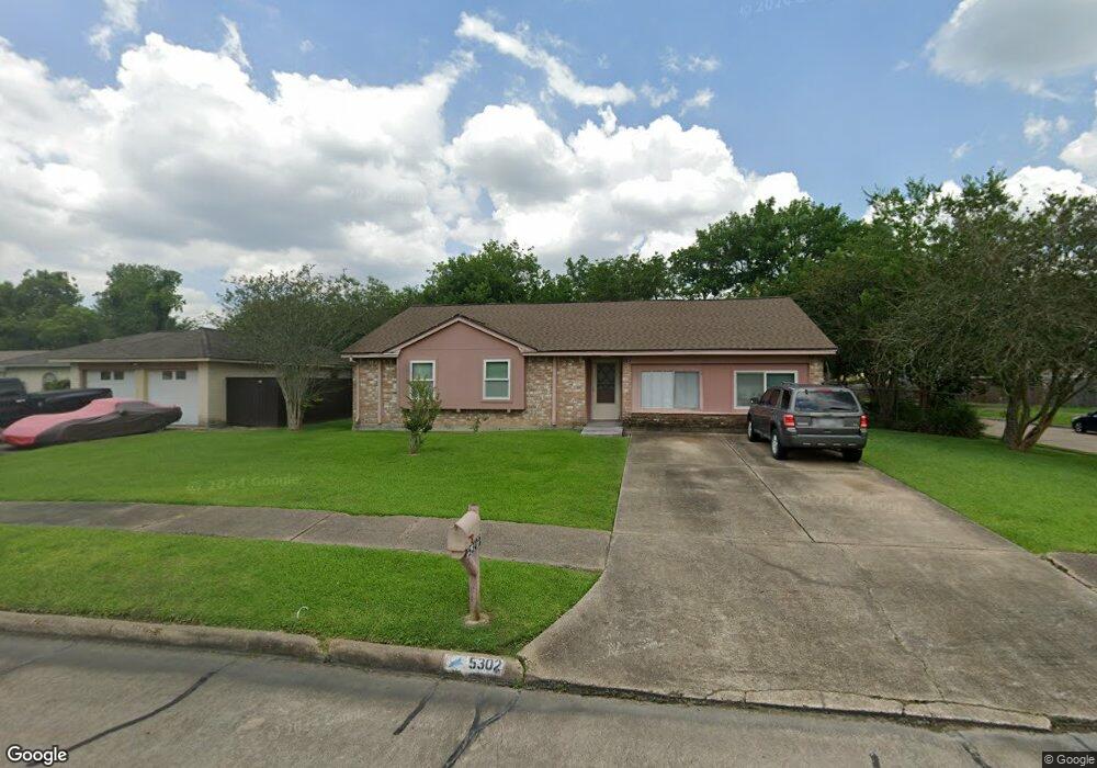 5302 Abercreek St, Friendswood, TX 77546 - photo 1