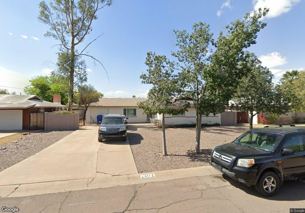 621 E Solana Dr, Tempe, AZ 85281 - photo 1