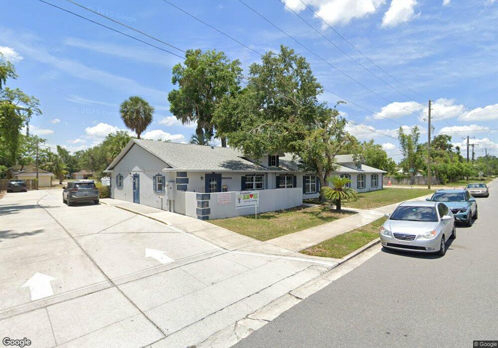 314 E Maud St, Tavares, FL 32778 - photo 1
