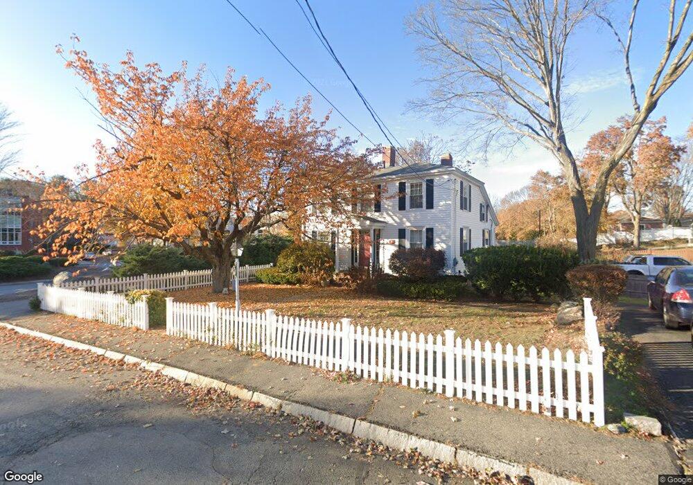 9 Place Ln unit G9, Woburn, MA 01801 - photo 1