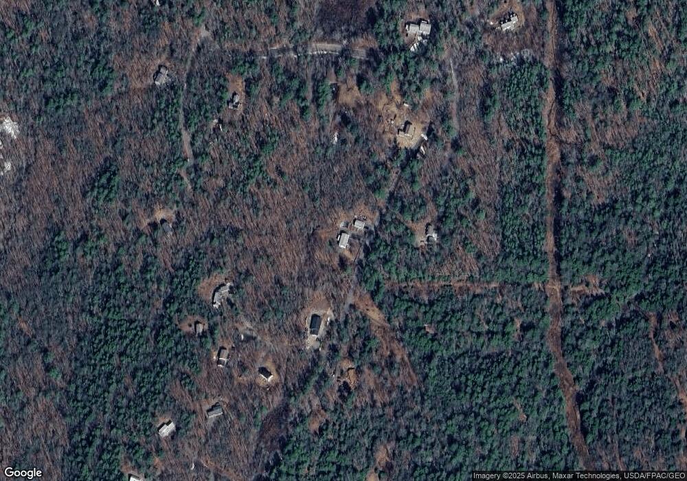 166 Old Stage Rd, Woolwich, ME 04579 - photo 1