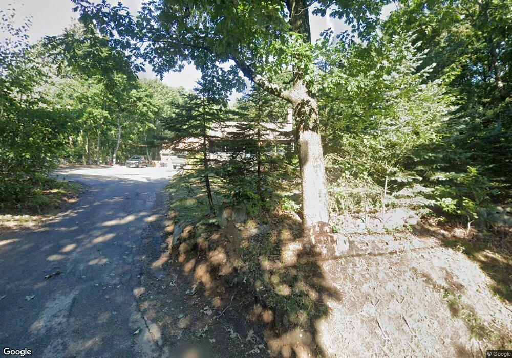 233 Reservoir St, Holden, MA 01520 - photo 1