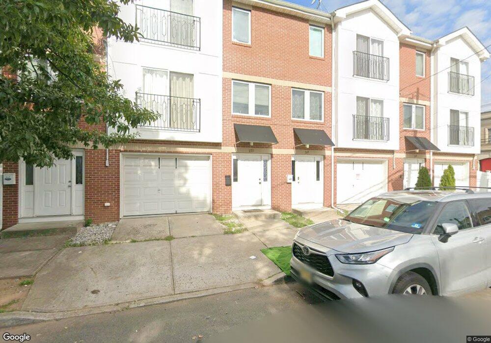 771 S 13th St, Newark, NJ 07108 - photo 1
