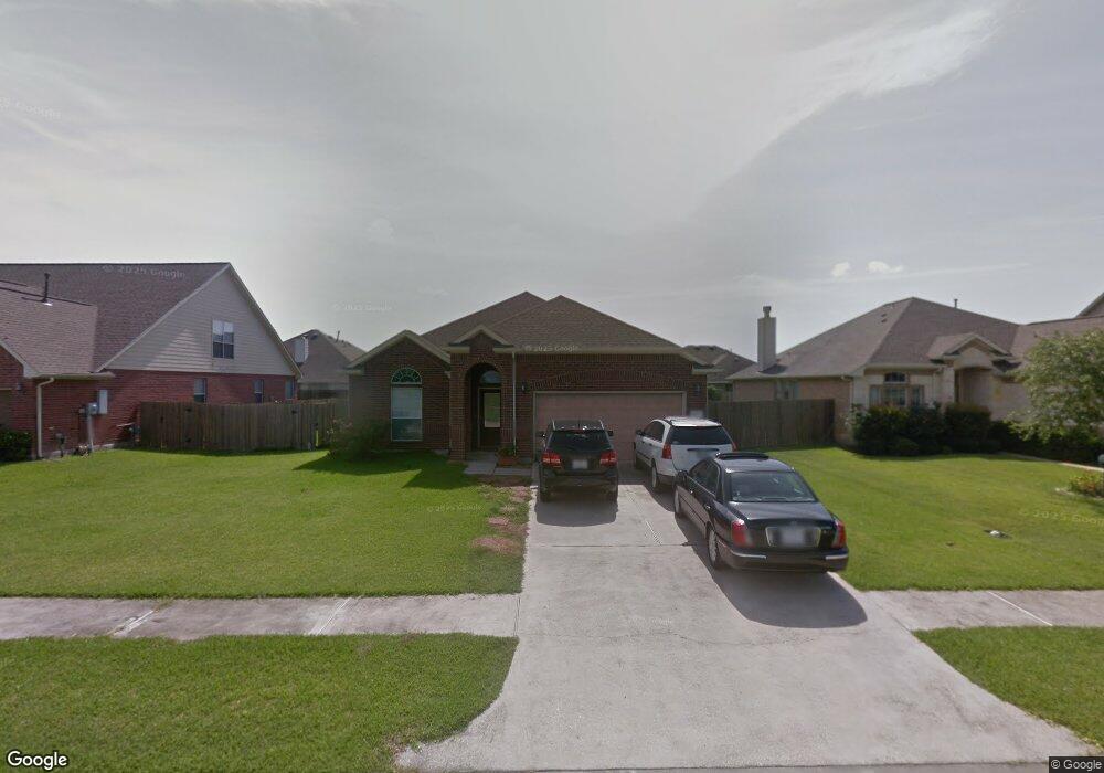 1467 Barras St, Alvin, TX 77511 - photo 1