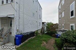 116 Marlborough St Unit 1, Chelsea, MA 02150