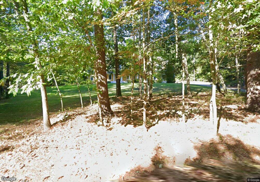 227 River St, Dunstable, MA 01827 - photo 1