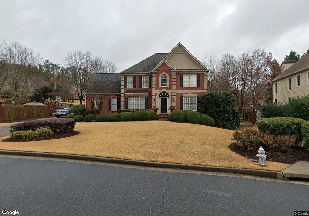 12340 Broadleaf Ln, Alpharetta, GA 30005 - photo 1