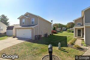 12208 Hideaway Ct, Louisville, KY 40245