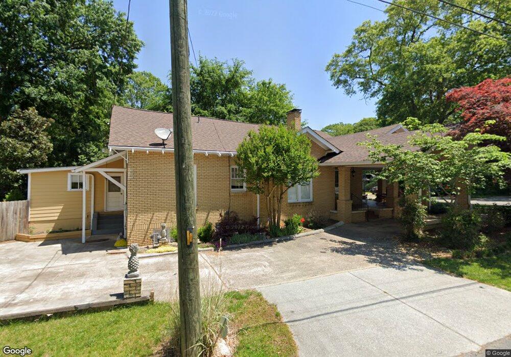 112 N Center St, Winder, GA 30680 - photo 1