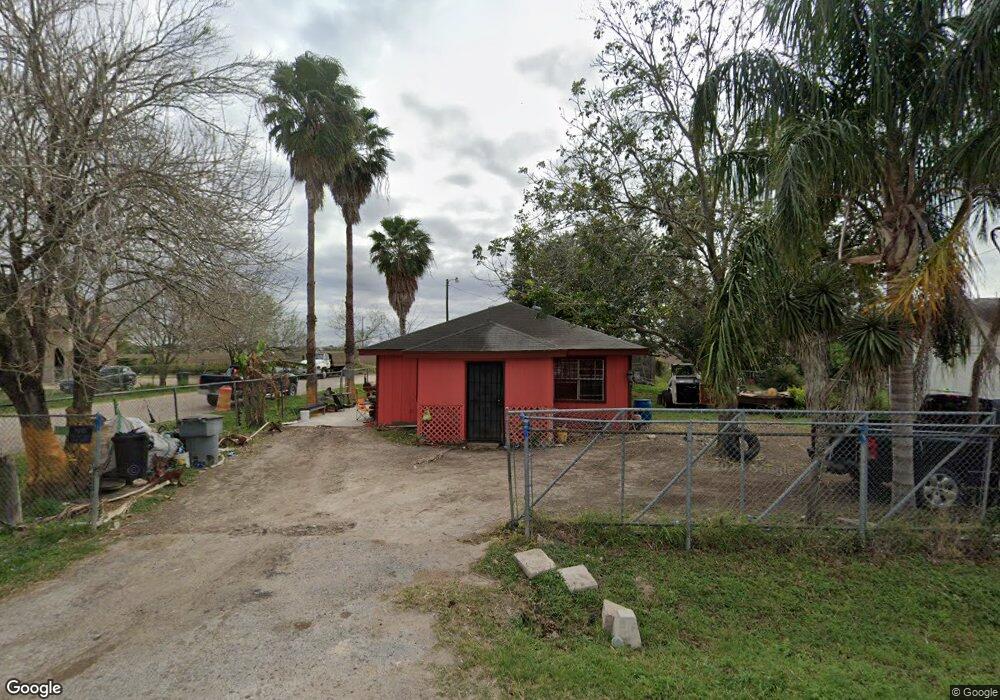 1121 Pineda St, Weslaco, TX 78596 - photo 1
