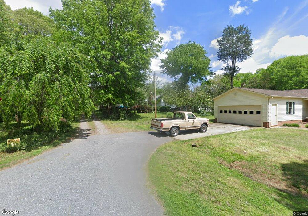 173 Robinhood Loop, Statesville, NC 28625 - photo 1