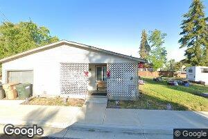 813 W 2nd St, Halsey, OR 97348
