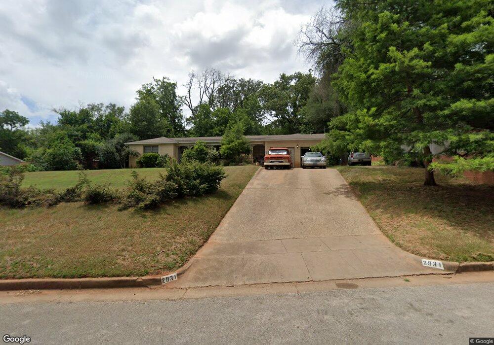 2931 Oak Knob St, Tyler, TX 75701 - photo 1