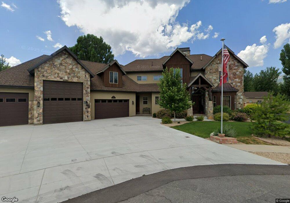 1067 Meadowcreek Way, Midway, UT 84049 - photo 1