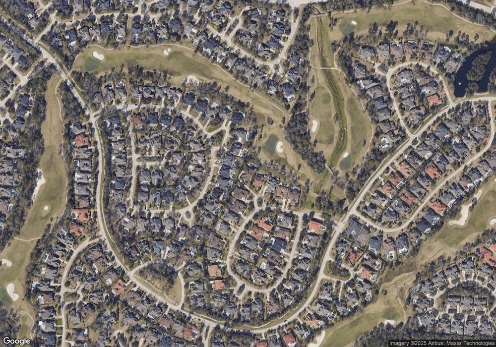 18 N Player Manor Cir, Spring, TX 77382 - photo 1