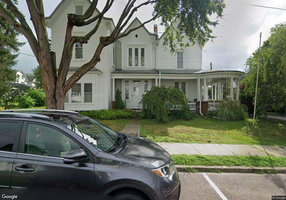 159 W 4th St, Bloomsburg, PA 17815 - photo 1