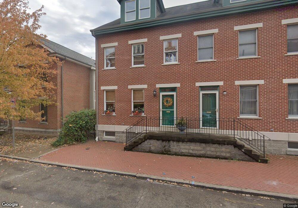 1103 Sheffield St, Pittsburgh, PA 15233 - photo 1