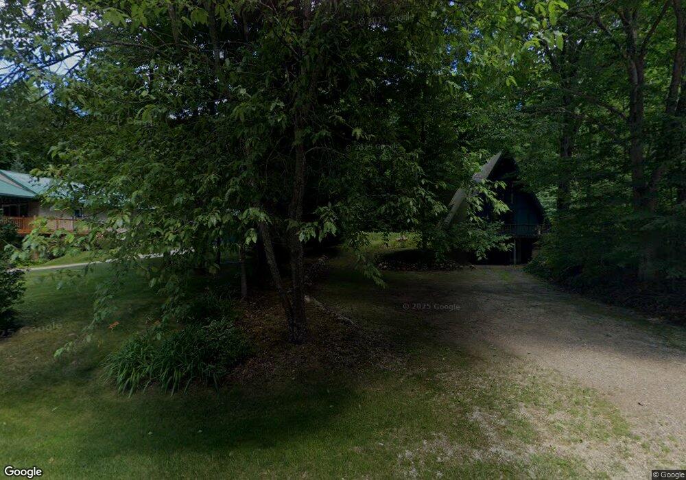 982 Slashing Rd S, Boyne Falls, MI 49713 - photo 1