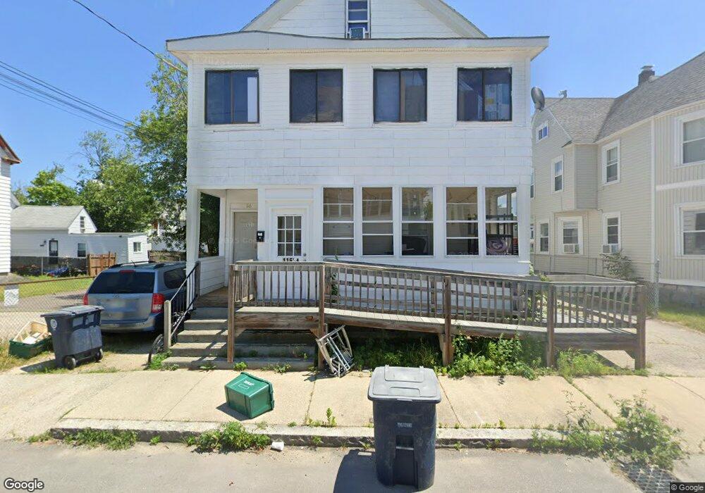 116 Palm St, Nashua, NH 03060 - photo 1