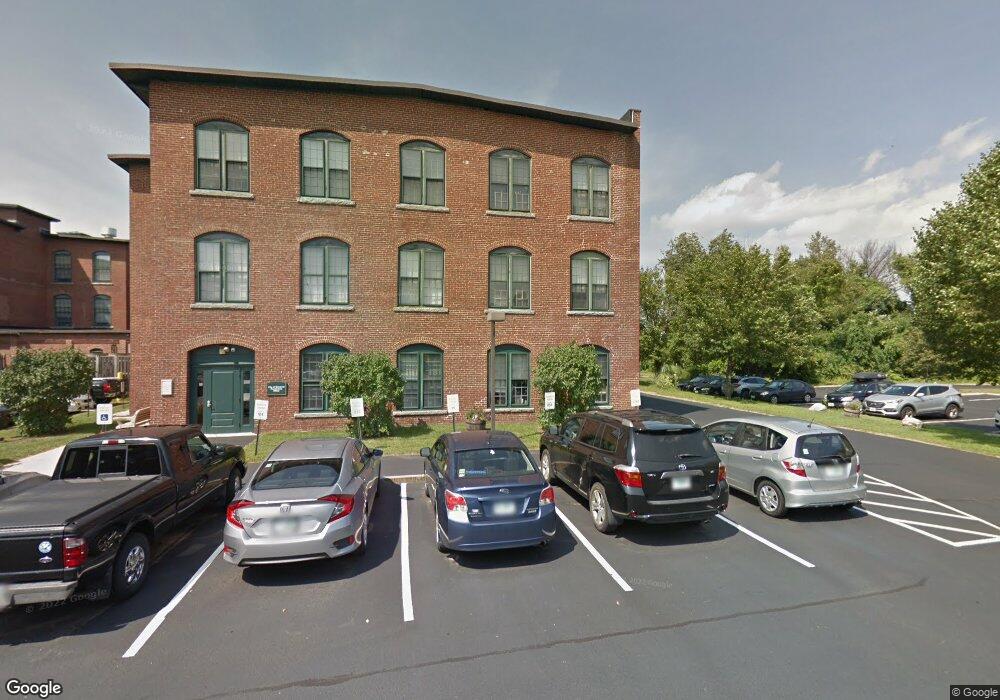 28 Commercial St unit 5, Concord, NH 03301 - photo 1