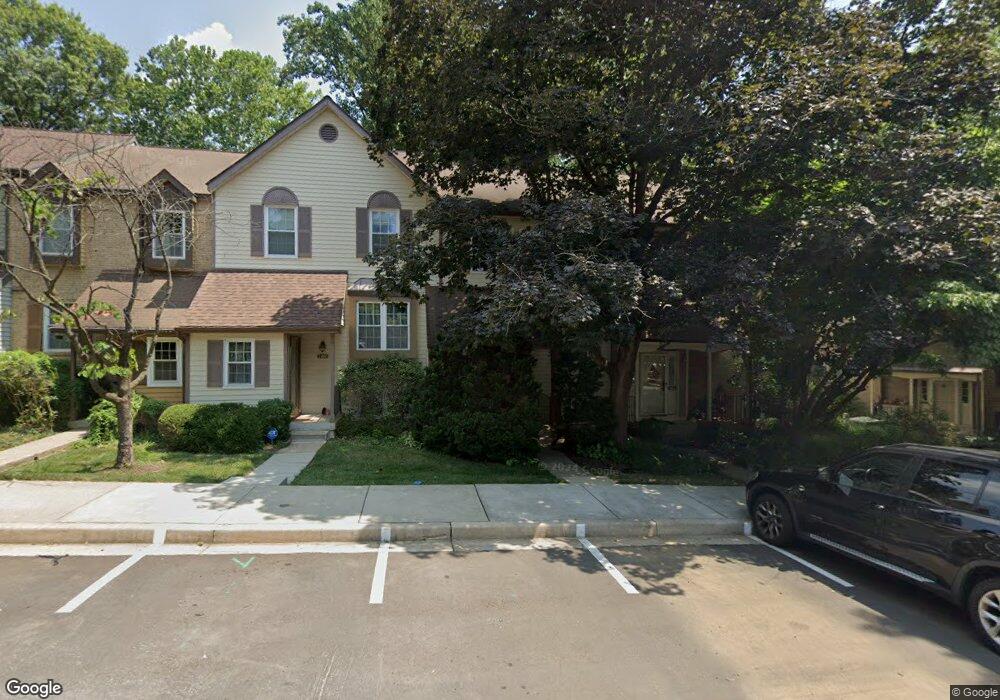 7463 Swan Point Way, Columbia, MD 21045 - photo 1