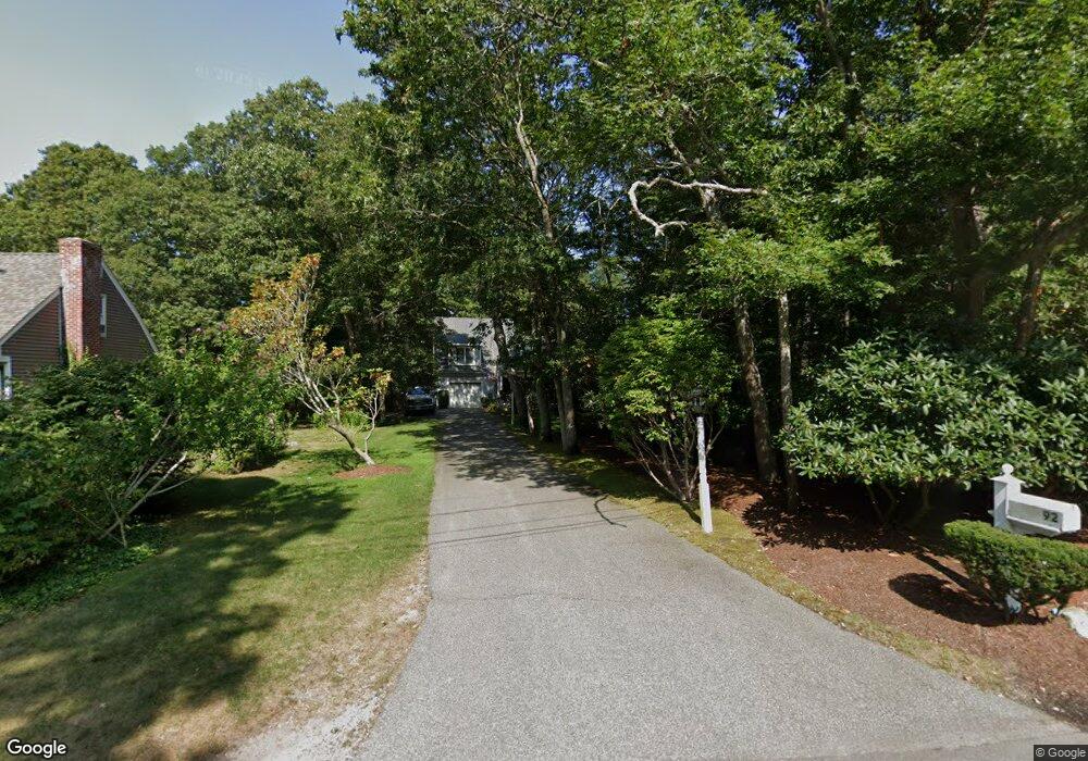 92 Richardson Rd, Centerville, MA 02632 - photo 1