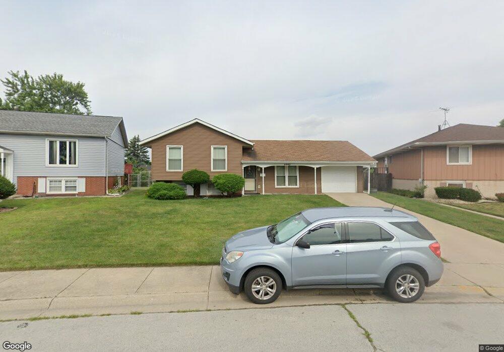 4440 Lane of The Roses, East Chicago, IN 46312 - photo 1