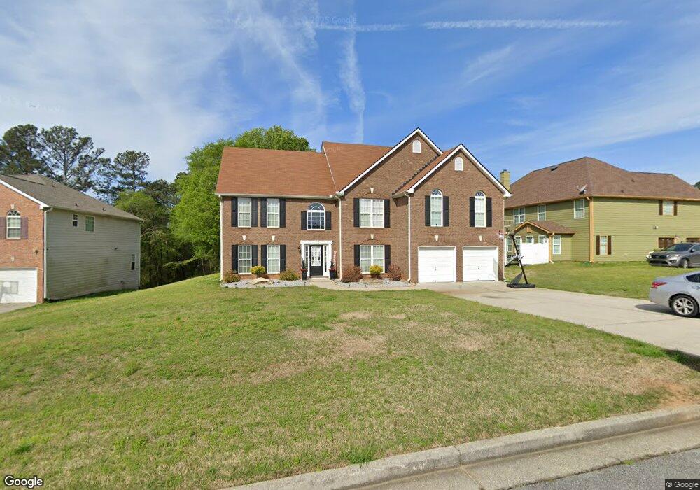 4329 Pasuth Ln, Conley, GA 30288 - photo 1