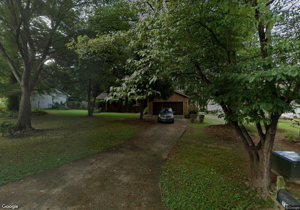 736 N Pointe Knoll Ct, Riverdale, GA 30274 - photo 1