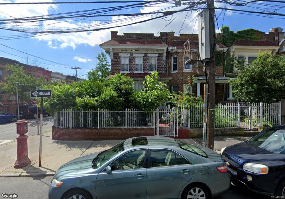466 Ridgewood Ave, Brooklyn, NY 11208 - photo 1