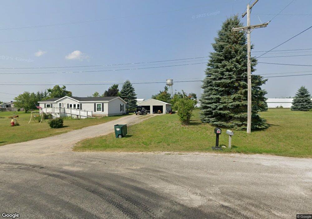 8247 Cedar St, Vanderbilt, MI 49795 - photo 1