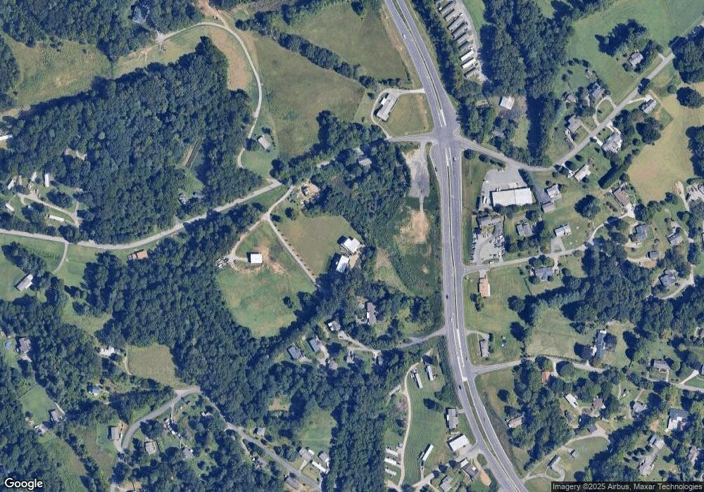 132 Jedi Way, Leicester, NC 28748 - photo 1