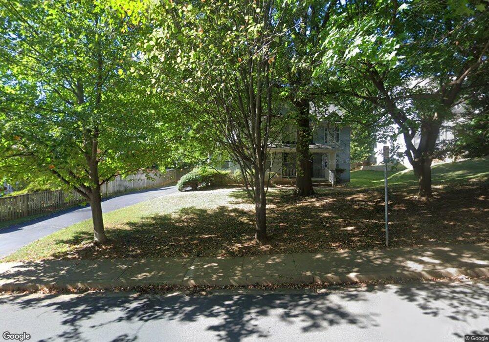 6964 Birch St, Falls Church, VA 22046 - photo 1