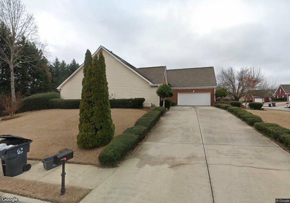 3504 Dunbar Ln unit 1, Suwanee, GA 30024 - photo 1