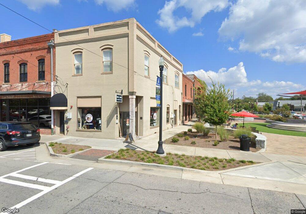 58 N Jackson St, Winder, GA 30680 - photo 1