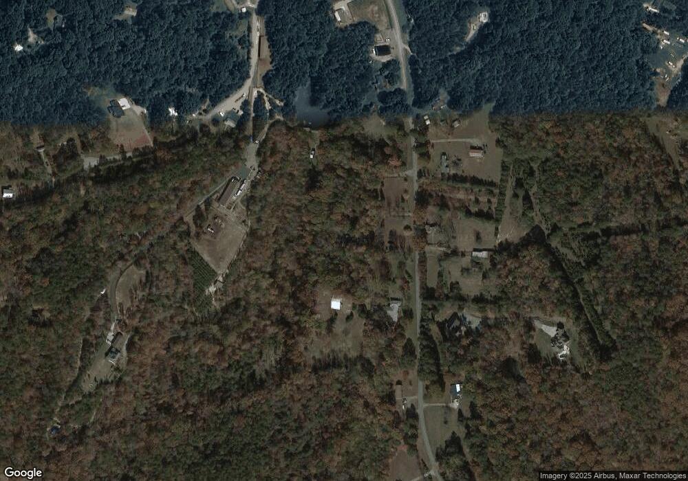 1282 Mount Zion Church Rd, Iron Station, NC 28080 - photo 1