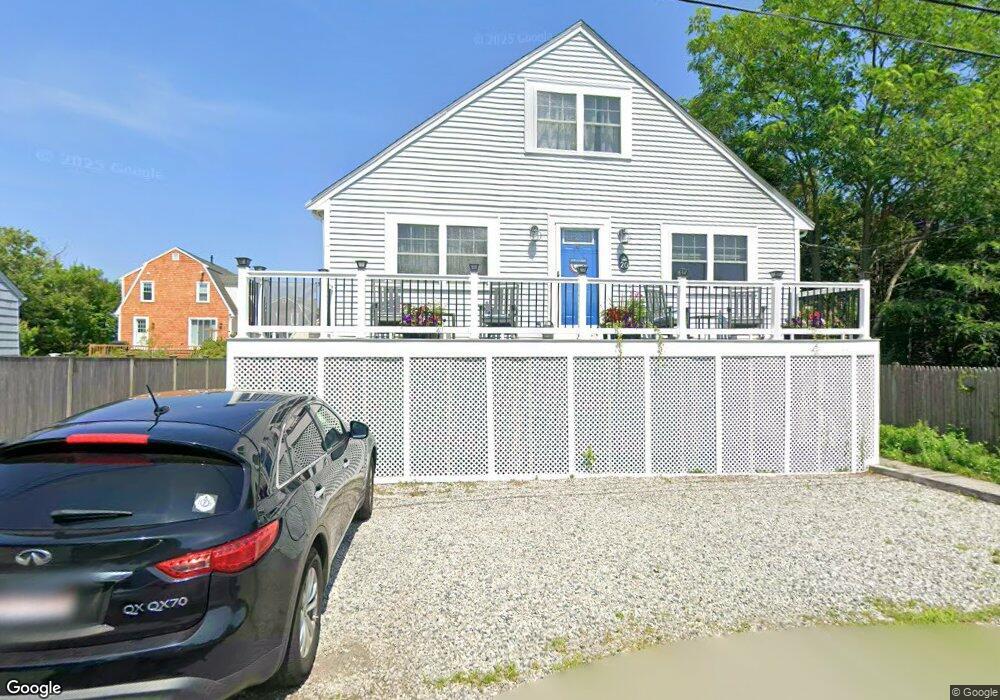 20 Mayflower Ln, Marshfield, MA 02050 - photo 1