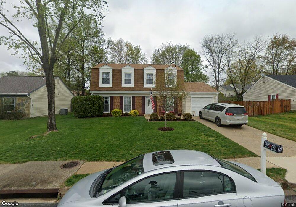 4352 Rolling Stone Way, Alexandria, VA 22306 - photo 1