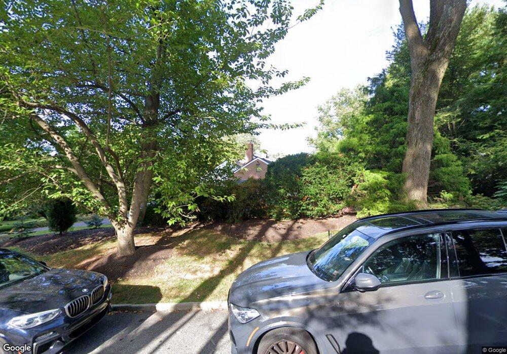 1263 Ridgewood Rd, Bryn Mawr, PA 19010 - photo 1