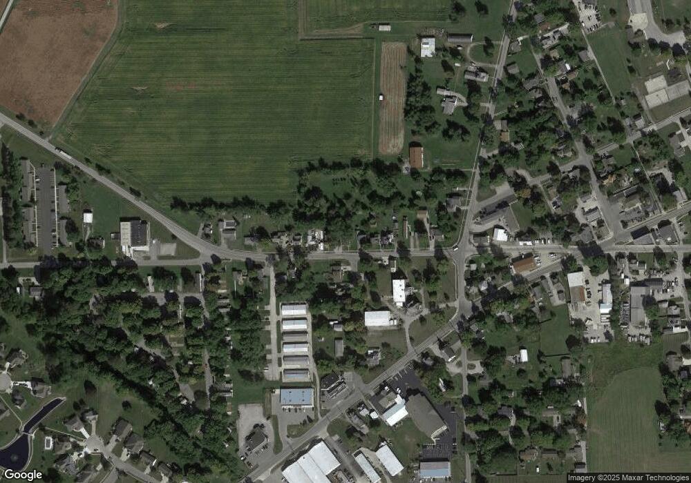 17131 Antwerp Rd, Harlan, IN 46743 - photo 1